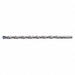 Jobber Drill 11/32 Carbide