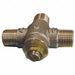 Thermostatic Mixing Valve 3/8 in.