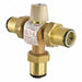 Thermostatic Mixing Valve 3/4 in.