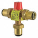 Thermostatic Mixing Valve 1 in.