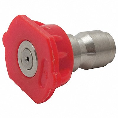 Pinpoint Nozzle 0 Degree Use with 38G224