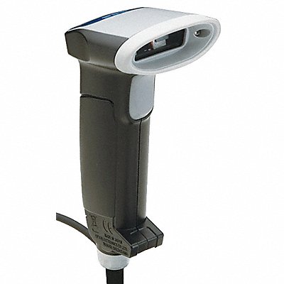 Barcode Scanner For Appliance Tester