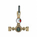 Mixing Valve Lead Free Bronze