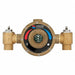 Mixing Valve Lead Free Bronze