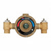 Mixing Valve Lead Free Bronze