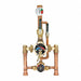 Mixing Valve Lead Free Bronze