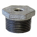 Hex Bushing Cast Iron 3 x 1 1/2 in