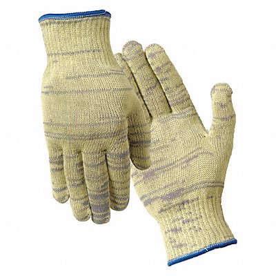 Cut Resistant Gloves Uncoated Unlined PR