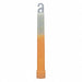 Lightstick 6 in L Orange PK10