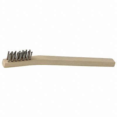 Cleaning Brushes