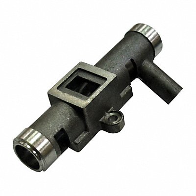 Reverse Valve