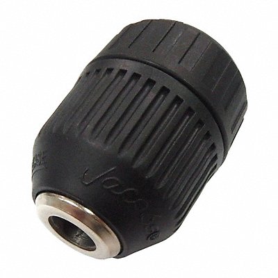 Keyless Chuck