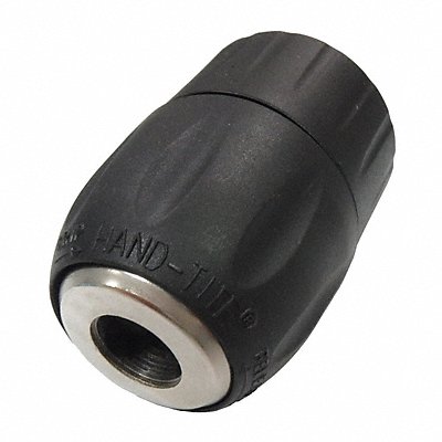 Keyless Chuck