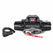 Electric Winch HP 12VDC