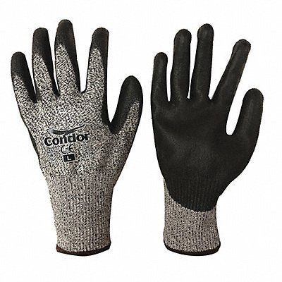 H6337 Cut-Resistant Gloves S/7 PR