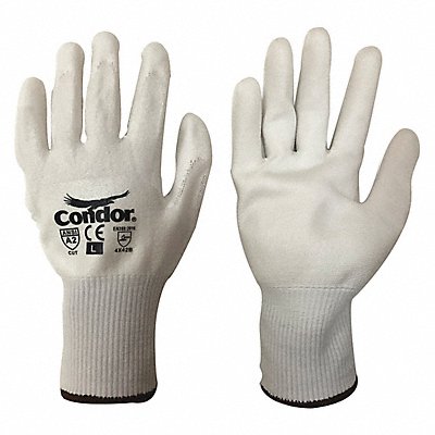 H6345 VF CutResistant Gloves XL/10 29JV89 PR