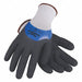 Coated Gloves Nylon L PR