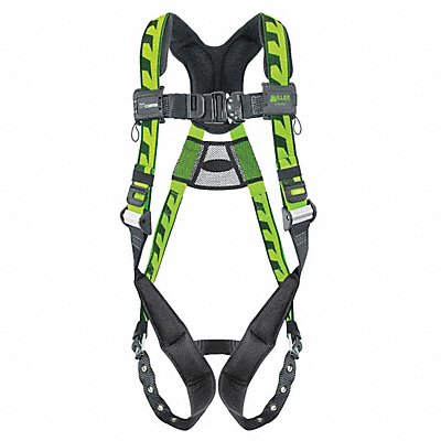 H6127 Full Body Harness AirCore L/XL