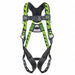 H6127 Full Body Harness AirCore L/XL