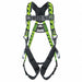 H6123 Full Body Harness AirCore L/XL