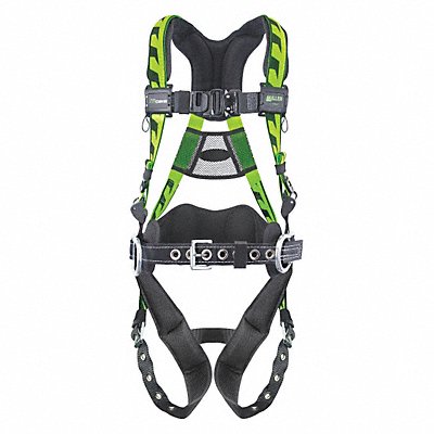 H6125 Full Body Harness AirCore L/XL