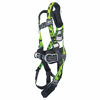 H6122 Full Body Harness AirCore L/XL
