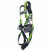 H6122 Full Body Harness AirCore L/XL