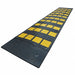 Speed Bump 24in.W 1-1/8in.H 108in.L Rbbr