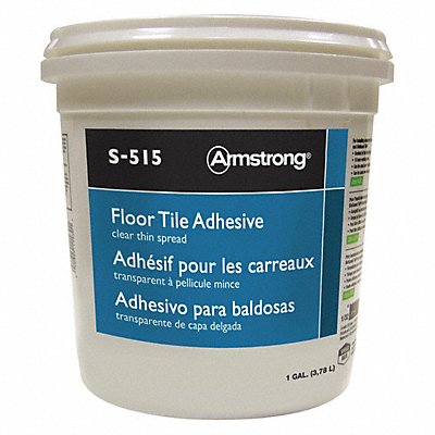 Construction Adhesive 1 gal Pail PK4