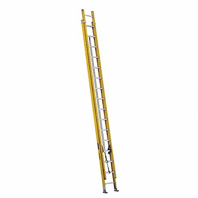 Extension Ladder Fiberglass 32 ft IAA