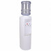 Bottled Water Dispenser 38 3/8 in White