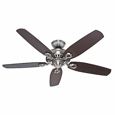 Decratve Ceiling Fan 52 Blde Dia 3 Spds