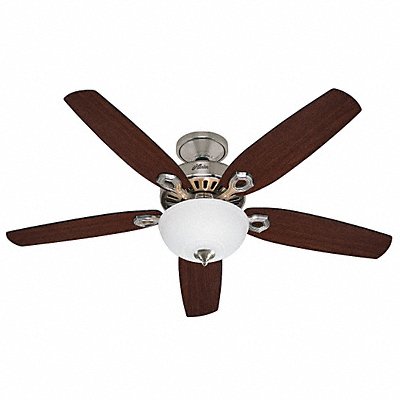 Decratve Ceiling Fan 52 Blde Dia 3 Spds