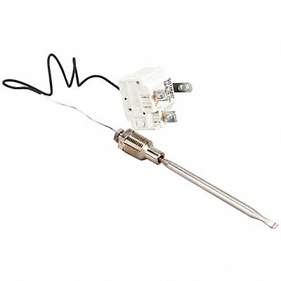 Wash Tank Thermostat