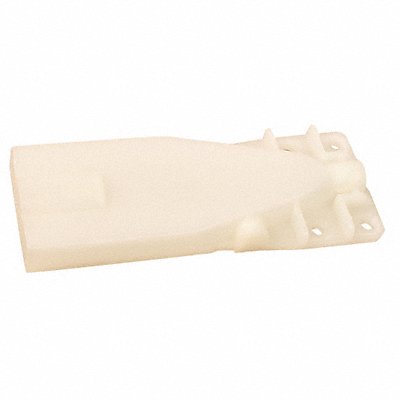 Inlet Inject Molded Chute