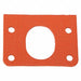 Inlet Chute Molded Gasket