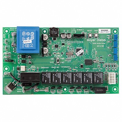 Solid State Timer Kit