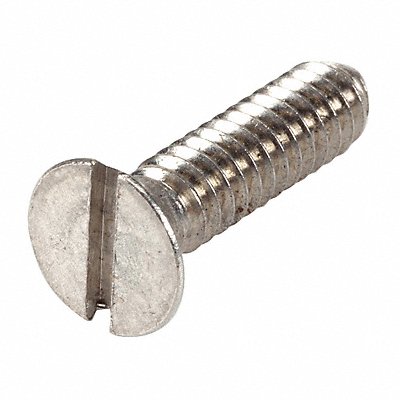 Ss Roller W/Screw 10-24X3