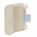 Left Handrail Return Eggshell