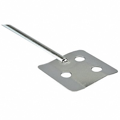 Stirrer Coated Stainless Steel 5/16 In.