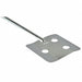 Stirrer Coated Stainless Steel 5/16 In.
