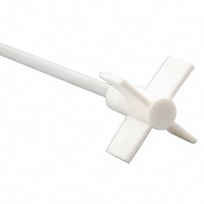 Stirrer Coated Stainless Steel 5/16 In.