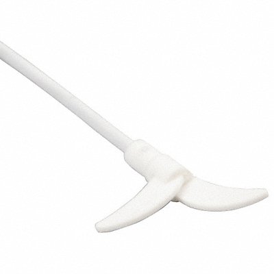 Stirrer Stainless Steel 5/16 In.