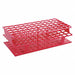 Test Tube Rack Slots 72x16mm Magenta PK8