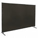 H6758 Welding Screen 6 ft H 10 ft W Gray