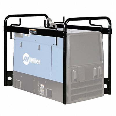 MILLER Welder Protective Cover