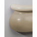 Left Handrail Return Tan 3-3/16In.