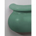 Left Handrail Return Teal 3-3/16In.