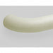 Left Handrail Return Eggshell 3In.