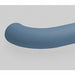 Left Handrail Return Windsor Blue 3In.